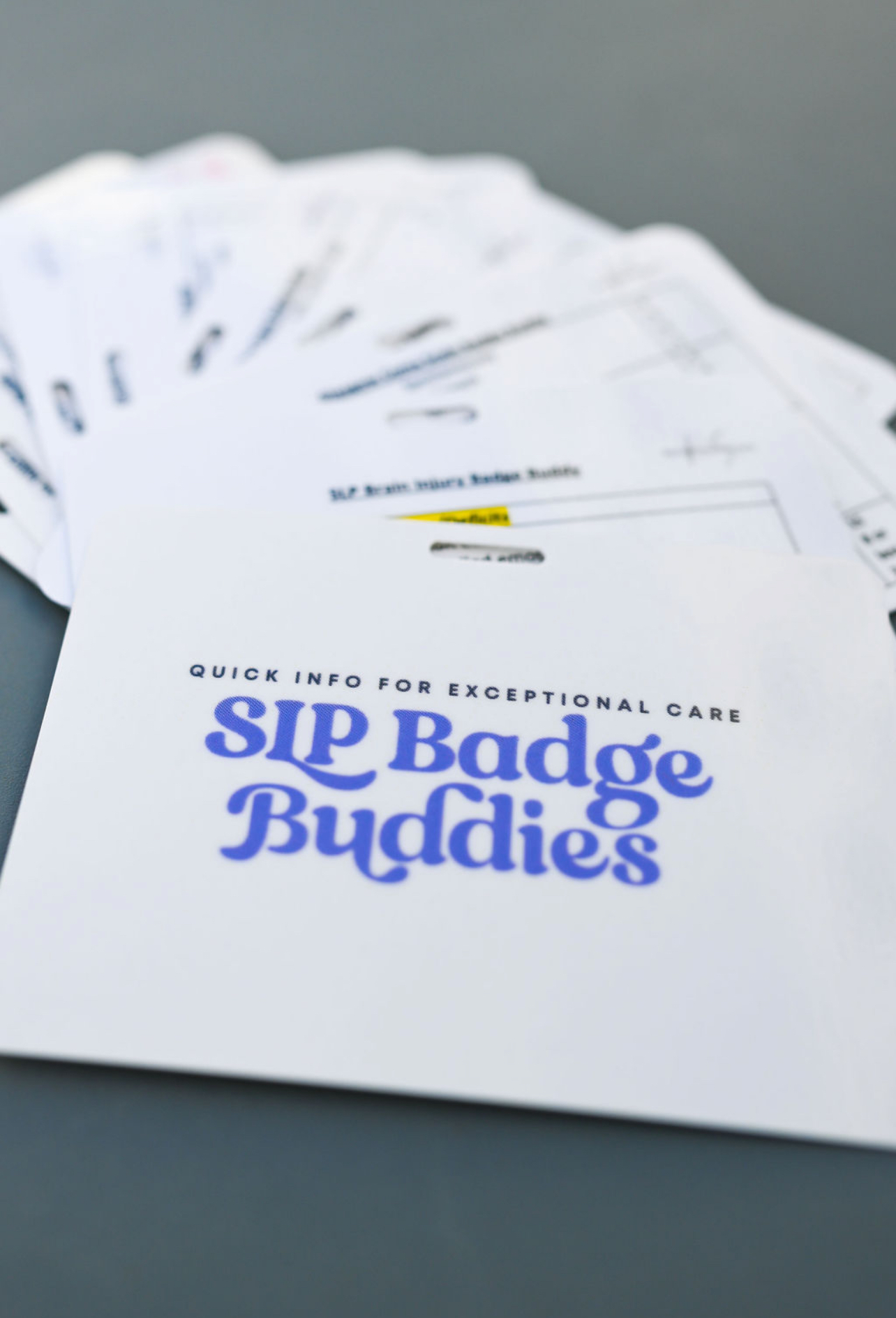 Graduate/Internship Bundle
